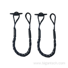 Bungee Dock Line Bungee Spring Line Boats Rope